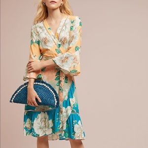 Farm Rio Large Dress ✨